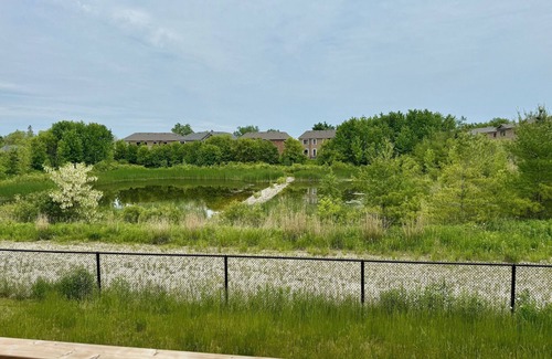 Stayner House | Bright and Spacious Beach and Mountain Retreat. Couples, small and big families