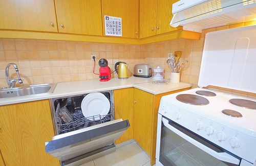 Old Town Rethymnon House | Bright and Spacious Old Town Home with Sun Terrace, Near the Beach