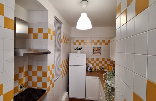 San Salvario Apartment | Bright and stylish apartment for your stay in Turin