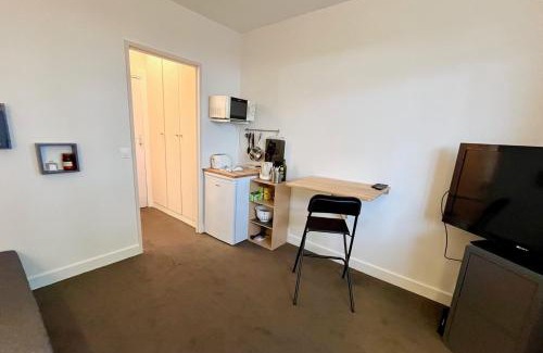 Prince–Marmottan Apartment | Bright apartment near Parc des Princes