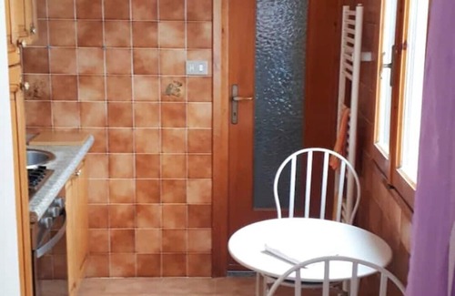 Ventimiglia Apartment | Bright apartment by the sea
