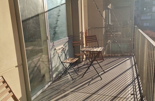 Amager Condo | Bright apartment close to metro