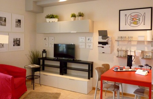 Careggi Rifredi Apartment | Bright apartment in front of Careggi/Meyer Hospitals, Universities, tramway