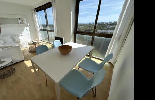 Gava Apartment | Bright Apartment In Gava Mar