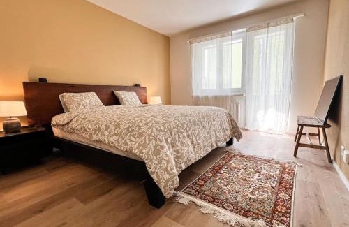 Oerlikon Apartment | Bright Apartment in Oerlikon-Zurich 102-16