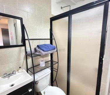 Hipodromo Apartment | Bright apartment in Parque Mexico