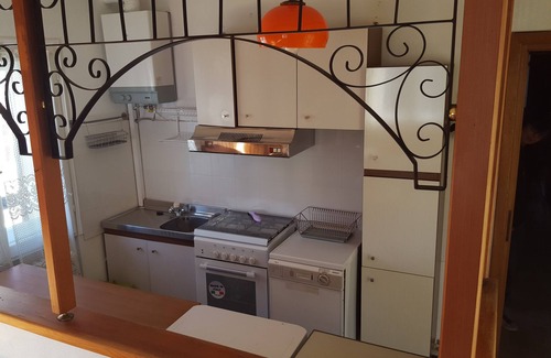 Ponte di Legno Apartment | Bright apartment in the center of Ponte di Legno near the ski slopes