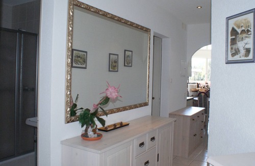 Champex-Lac Apartment | Bright apartment with views of the lake and mountains - Champex-Lac