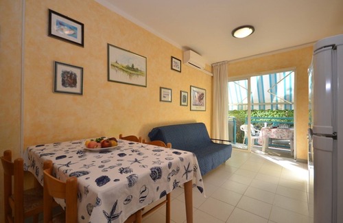 Bibione Pineda Apartment | Bright apartment with terrace and private garden by Beahost Rentals