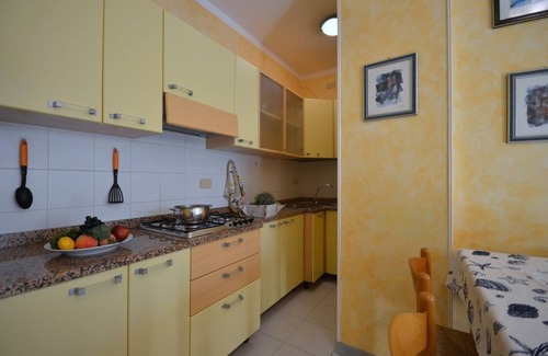 Bibione Pineda Apartment | Bright apartment with terrace and private garden by Beahost Rentals