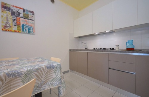Bibione Pineda Apartment | Bright apartment with terrace and private garden by Beahost Rentals