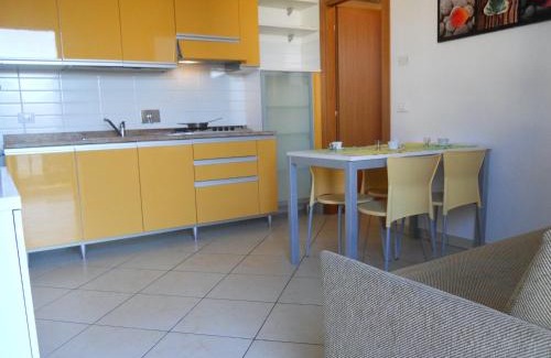 Bibione Lido del Sole Apartment | Bright apartment with private garden