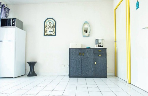 La Petite Motte Apartment | Bright Apt With Terrace In La Grande Motte