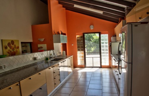 Calvigny Villa | Bright & Breezy Family Friendly Villa