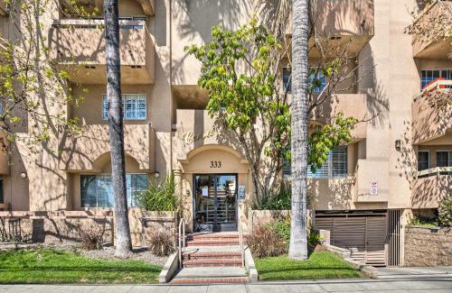 Burbank Apartment | Bright Burbank Condo Less Than 2 Mi to Griffith Park!