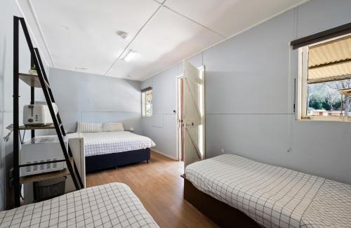 Bright Resort | Bright Cabin Park