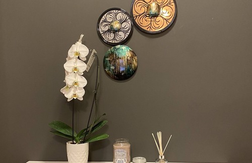 Algoma District Apartment | Bright cheerful unit