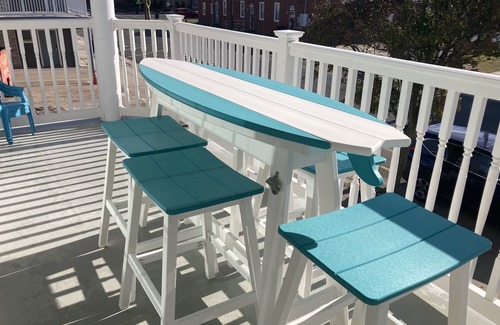Wildwood Condo | Bright, Clean and Updated 3 BR, 2 BA Prime Location!