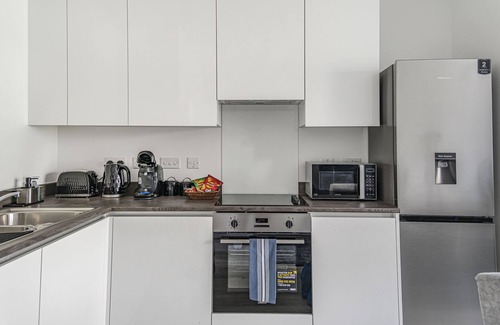 Birmingham House | Bright & Cosy Home | Fast Wi-Fi & Free Parking