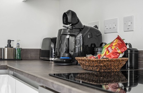 Birmingham House | Bright & Cosy Home | Fast Wi-Fi & Free Parking