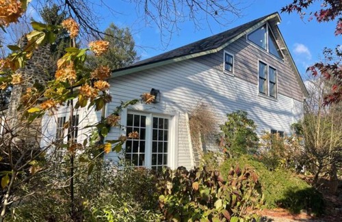 New Hope Cottage | Bright, Cozy, Designer Cottage