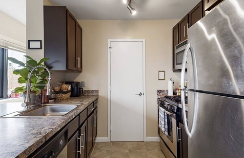 Manhattanville Apartment | Bright, cozy family apartment in vibrant Harlem—your ideal home away from home.