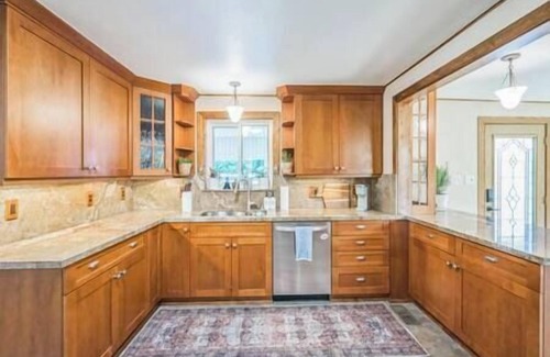 Littleton House | Bright & Cozy House Centennial/Littleton 4 Bed/3 Bath