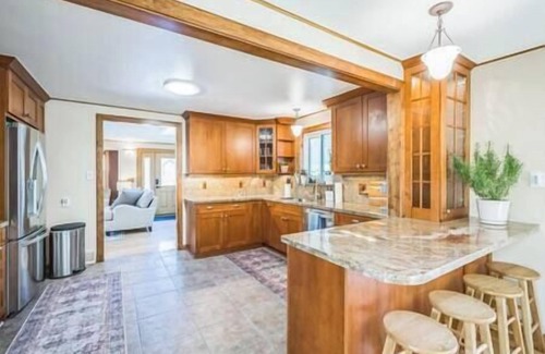 Littleton House | Bright & Cozy House Centennial/Littleton 4 Bed/3 Bath