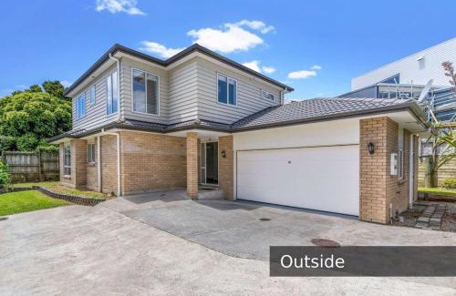 Greenlane - Ellerslie House | Bright&Cozy Room - Homestay style - On street parking only