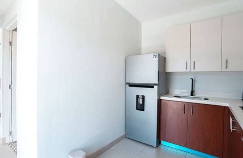 Canafistula Apartment | Bright Casita in Gated Loma Verde with Pool, AC & Short Drive to Beaches