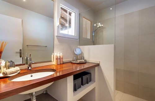 Sant Antoni de Portmany Villa | Bright and Modern House Close by the Beach