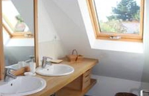 Locmaria House | Bright family home in Kerdavid