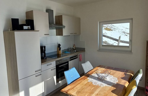 Piesendorf Apartment | Bright flat close to the ski area