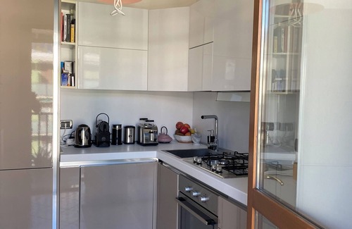 Ripamonti Corvetto Apartment | Bright Flat Prada District