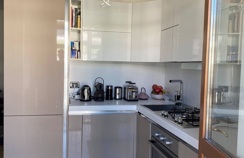 Ripamonti Corvetto Apartment | Bright Flat Prada District