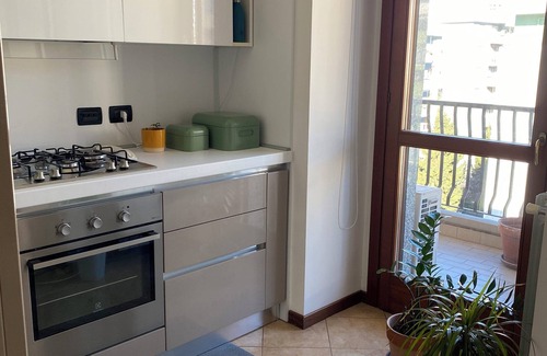 Ripamonti Corvetto Apartment | Bright Flat Prada District