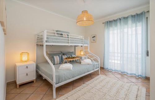 Conceicao e Cabanas de Tavira Apartment | Bright Flat w/Terrace & Pools by HostWise