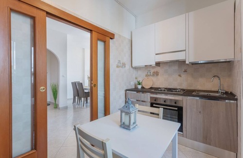 Ferrara Apartment | Bright Flat with Terrace