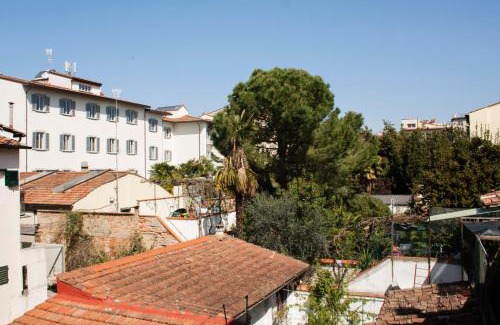 San Lorenzo Apartment | Bright Gem in the heart of Florence