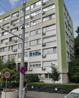 Bucharest Apartment | Bright House Cantemir