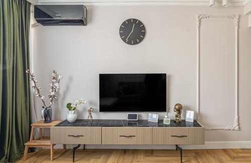 Bucharest Apartment | Bright House Cantemir