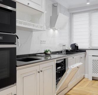 Bucharest Apartment | Bright House Cantemir