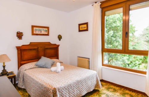 Somo Villa | Bright house close to the beach of Somo and Langre.