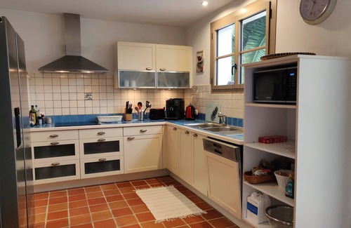 Dolus-d'Oleron House | Bright house in a quiet area with swimming pool, terrace, garden and bykes.