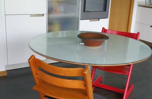 Marin House | BRIGHT HOUSE IN THE LOWER RIAS. IDEAL FOR FAMILIES. A STONE'S THROW FROM THE BEACHES
