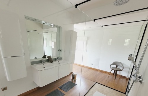 Le Tholonet House | Bright house with garden and private pool