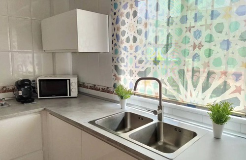 Viznar House | Bright house with views and private pool