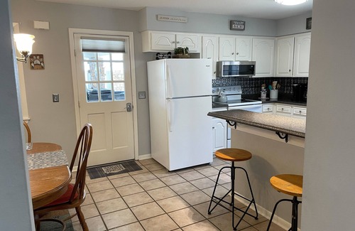 Hot Springs Village House | Bright Inviting Hot Springs Village Golf Course Home