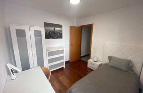 Santa Cruz de Tenerife Apartment | Bright lovely quiet flat very centric in SC