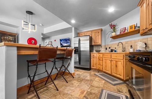 Kimball Junction House | Bright, Modern Condo w/Olympic Park Views